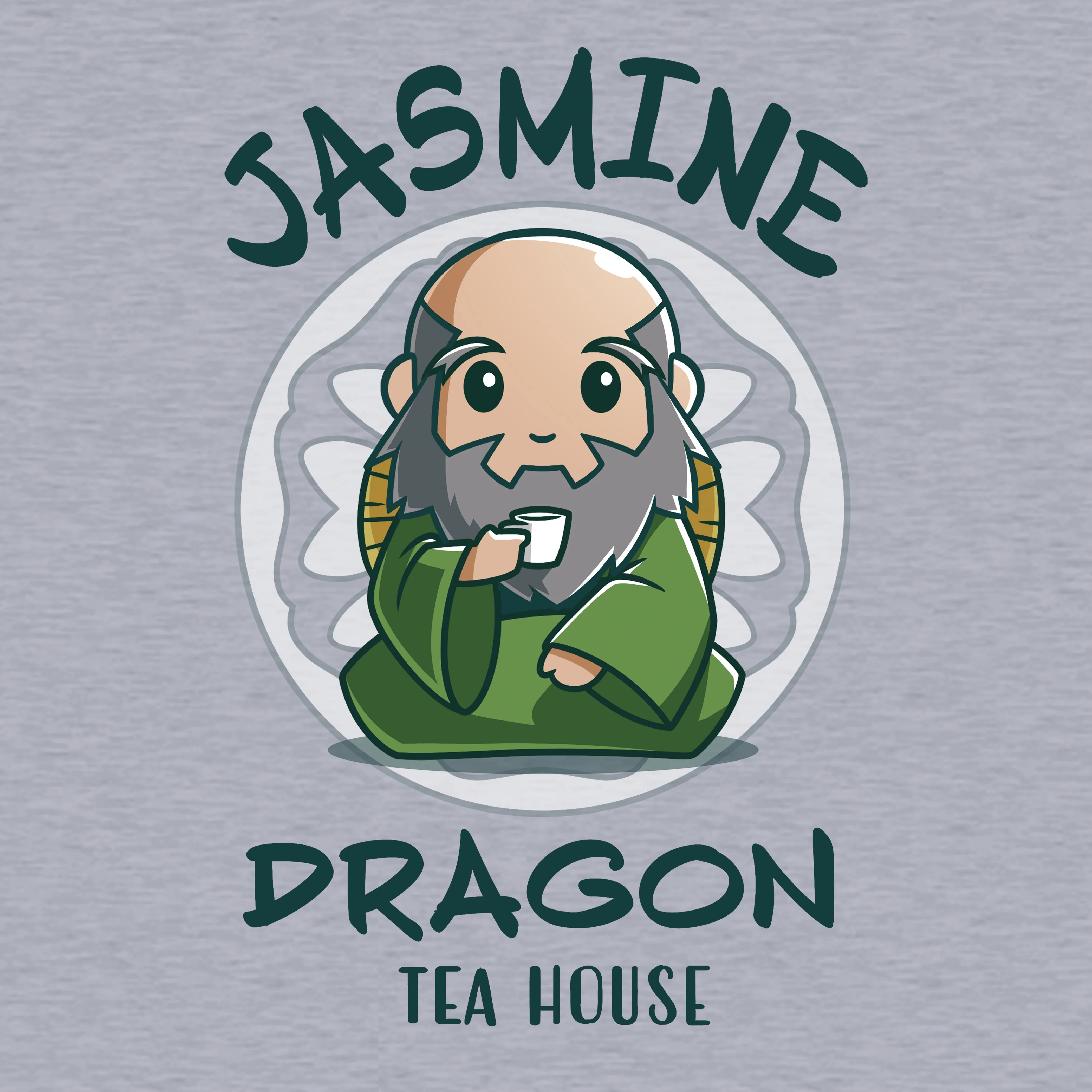 Jasmine Dragon Tea House - Image 10