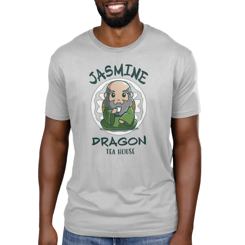 Jasmine Dragon Tea House - Image 3
