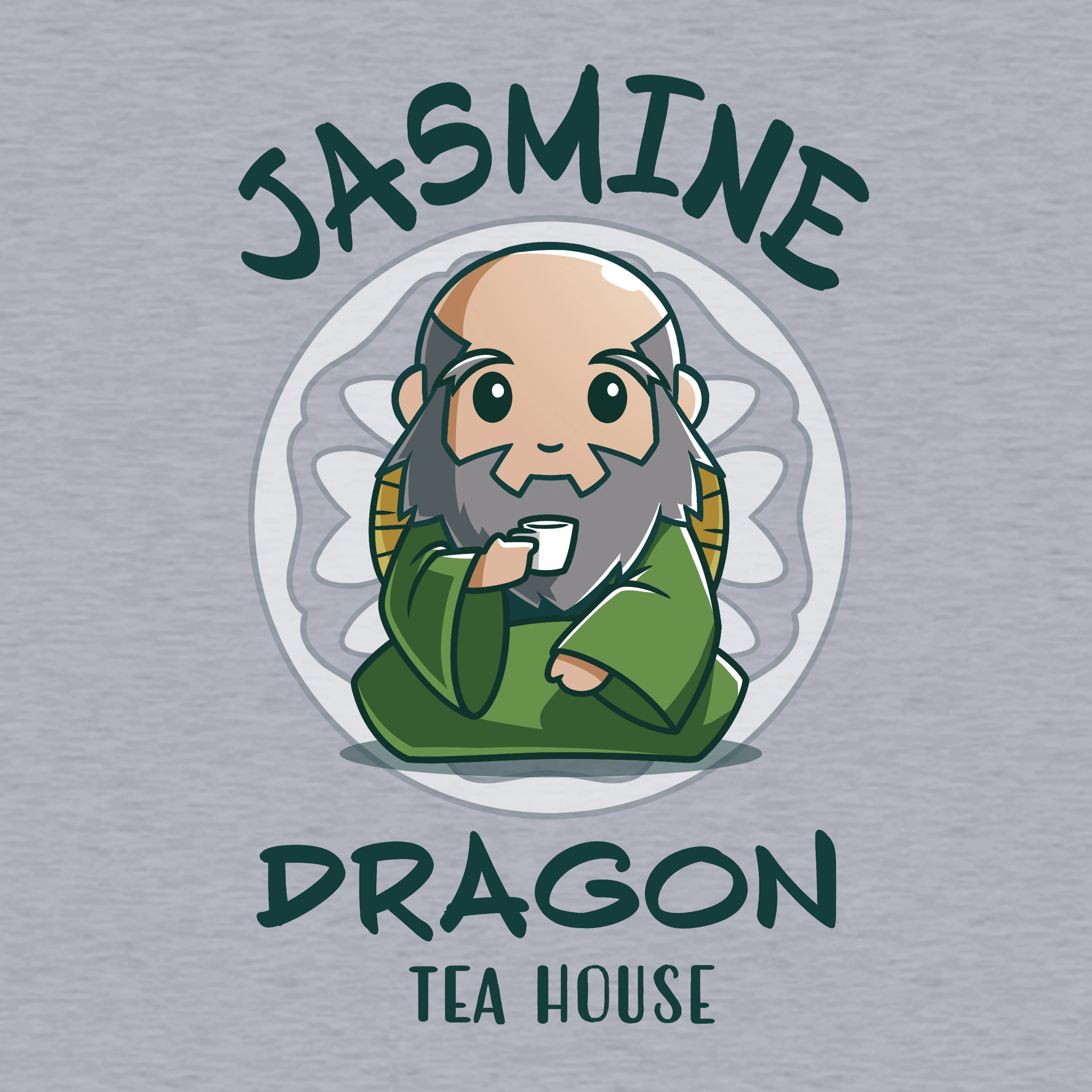 Jasmine Dragon Tea House - Image 6