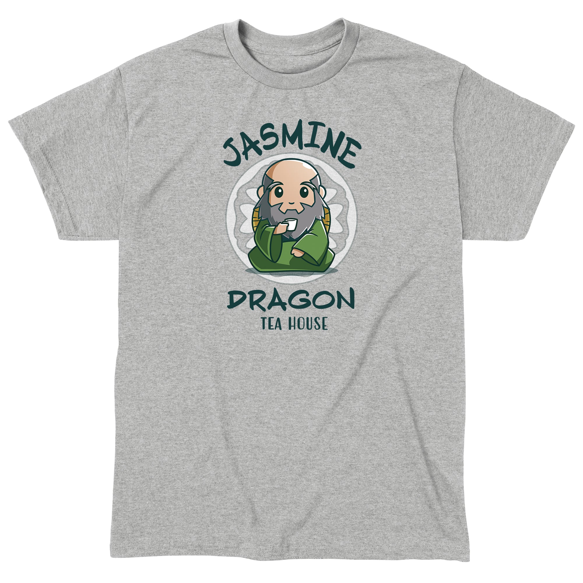 Jasmine Dragon Tea House - Image 7