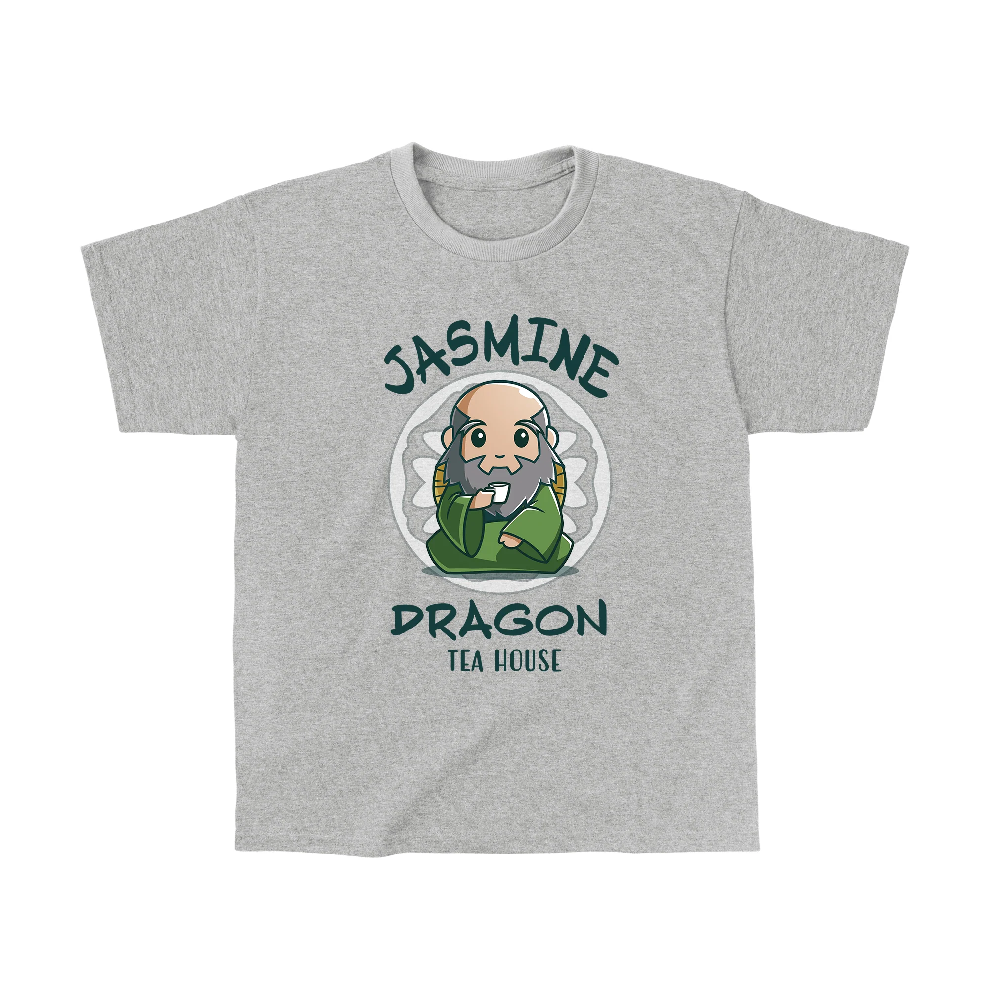 Jasmine Dragon Tea House - Image 9
