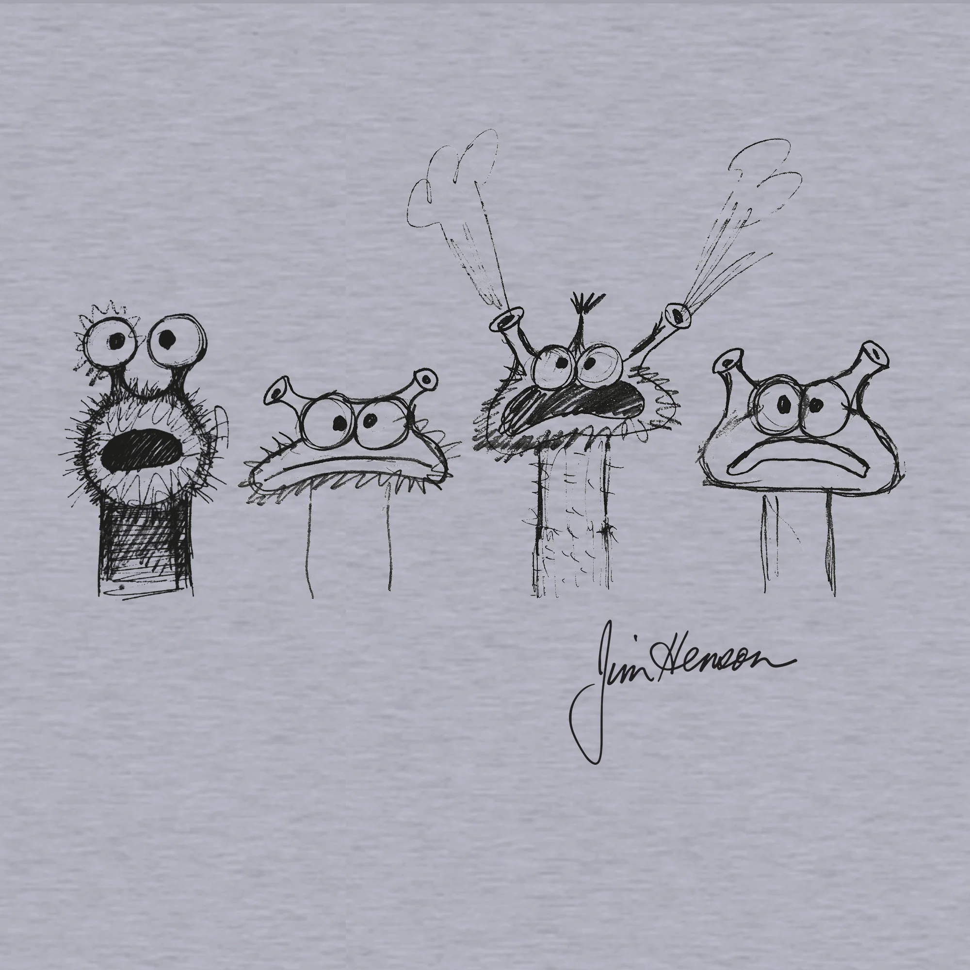 Jim Henson Signature Collection - Image 10