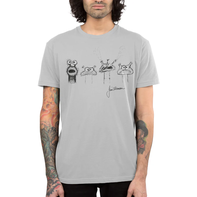 Jim Henson Signature Collection - Image 3