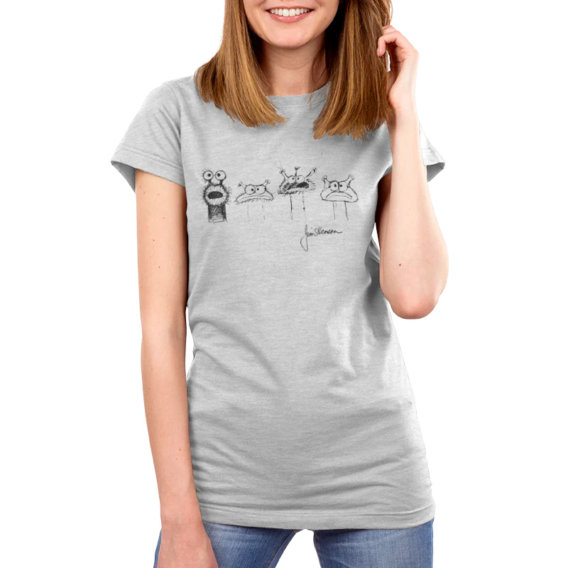Jim Henson Signature Collection - Image 4