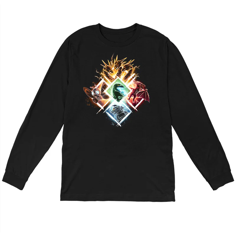 Kaiju Vortex - Image 11