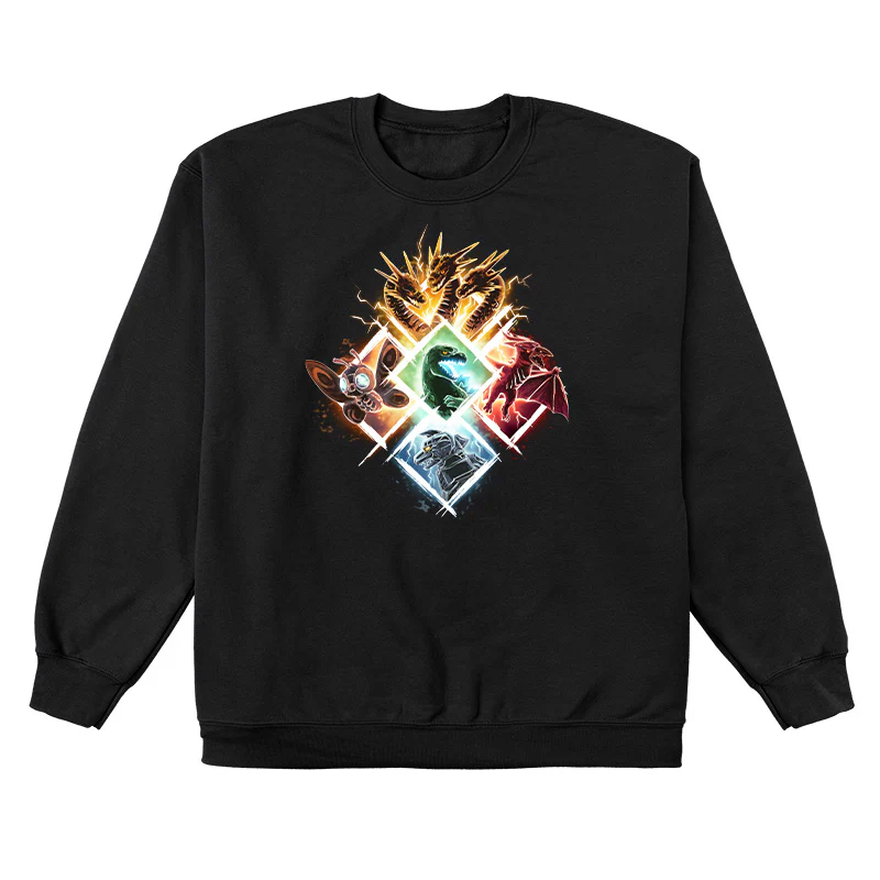 Kaiju Vortex - Image 13