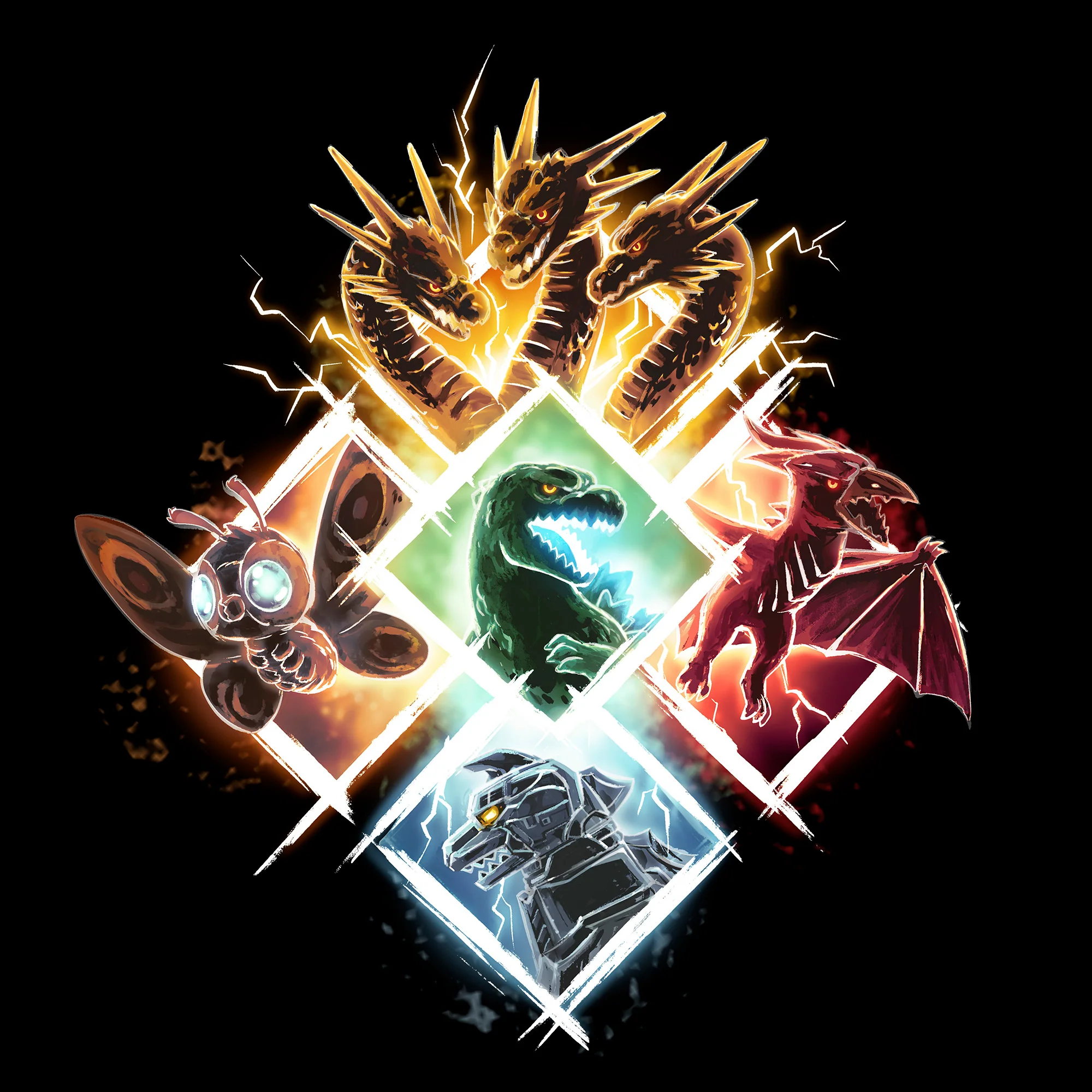Kaiju Vortex - Image 14