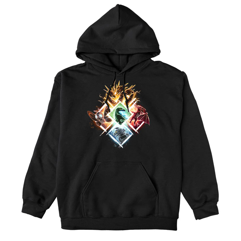 Kaiju Vortex - Image 15