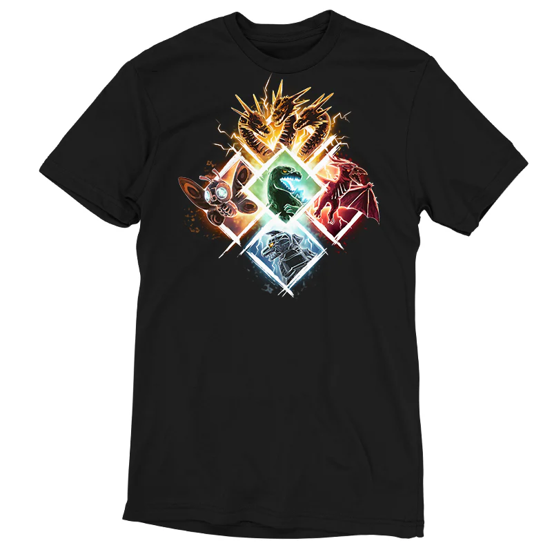 Kaiju Vortex - Image 2