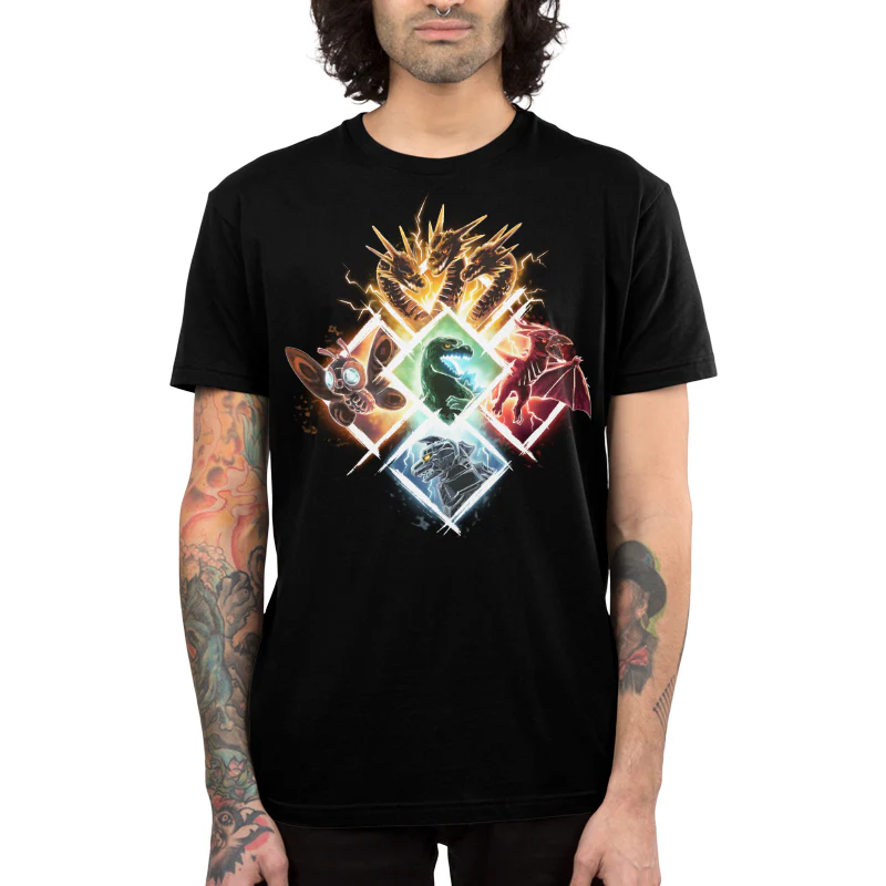 Kaiju Vortex - Image 3