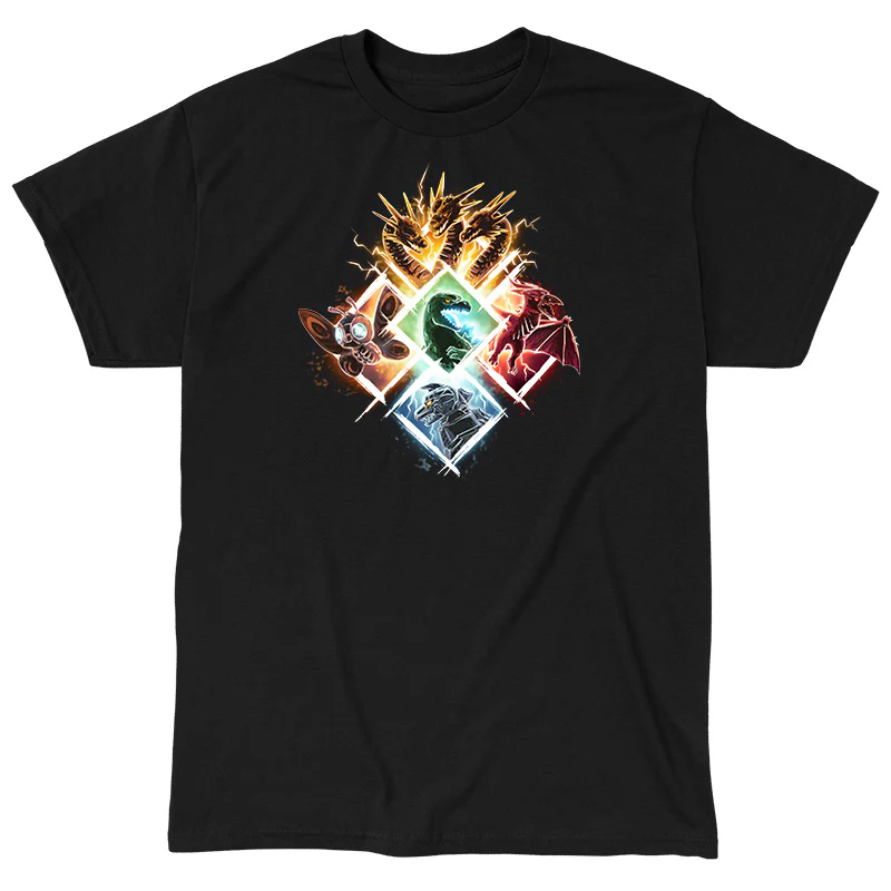 Kaiju Vortex - Image 7