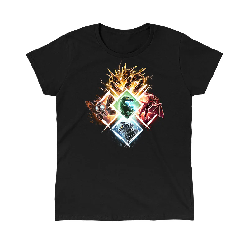 Kaiju Vortex - Image 8