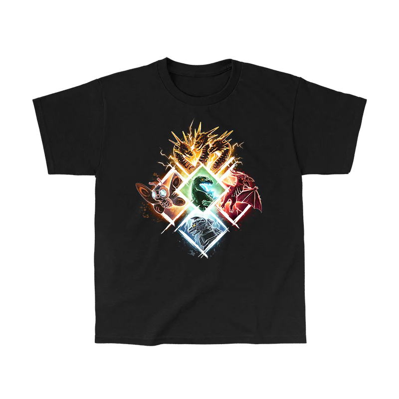 Kaiju Vortex - Image 9