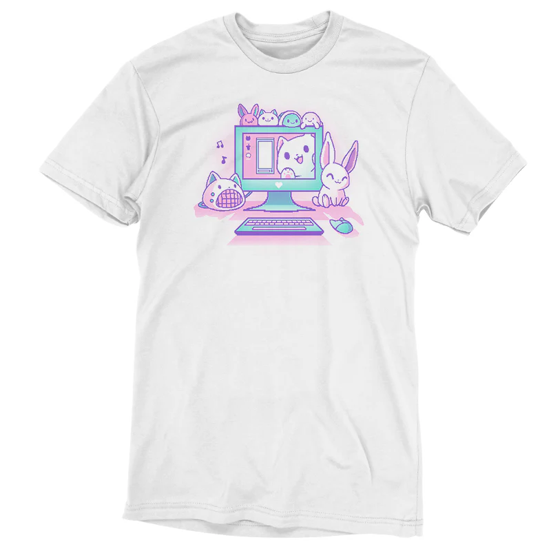 Kawaii Computer - Image 2