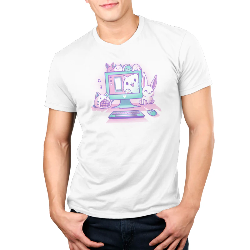 Kawaii Computer - Image 3