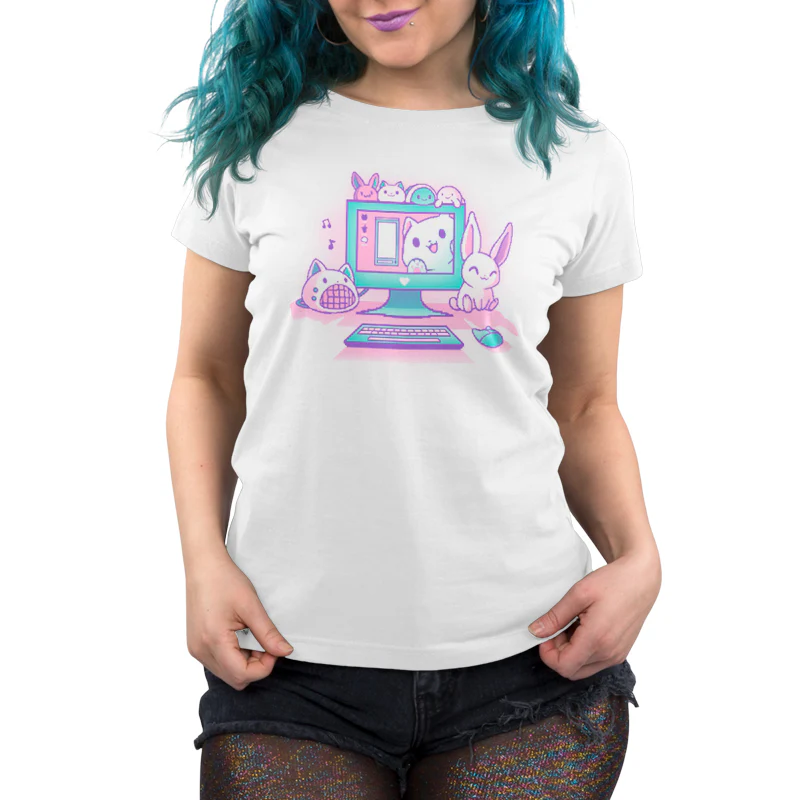 Kawaii Computer - Image 4