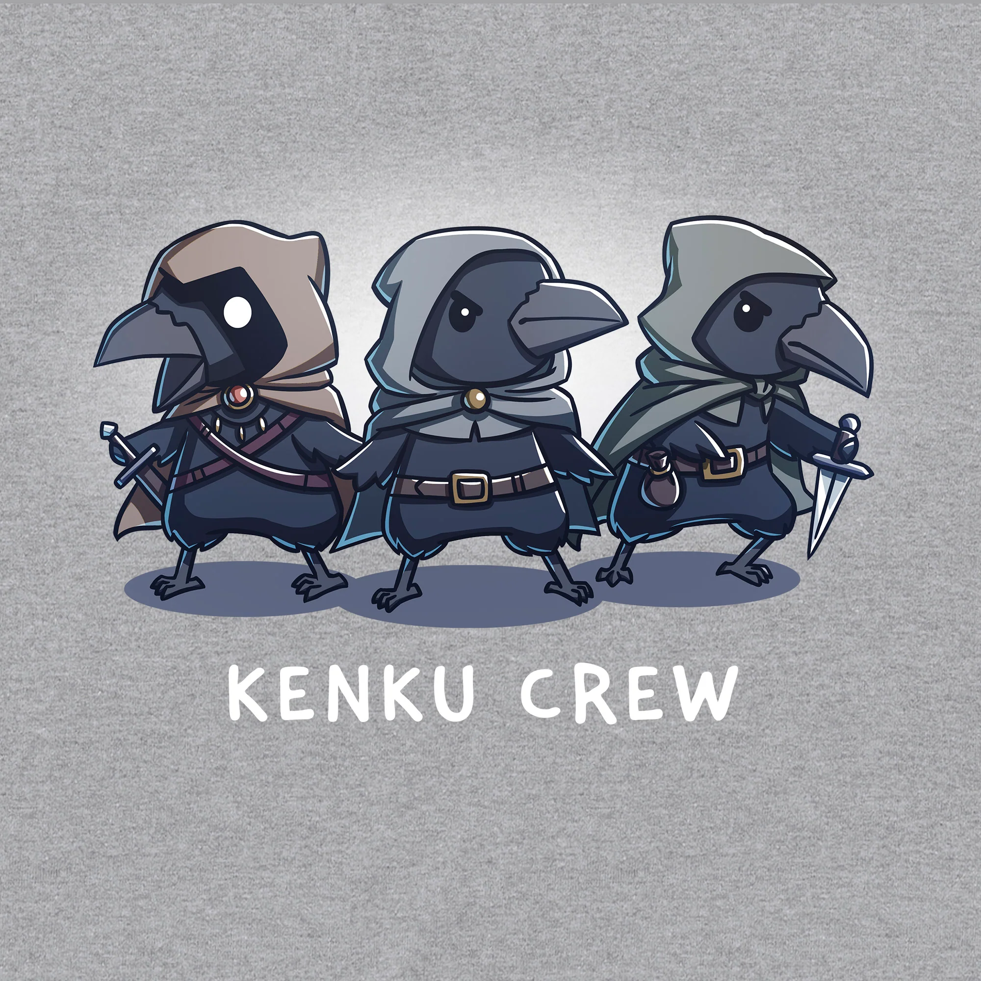 Kenku Crew - Image 10