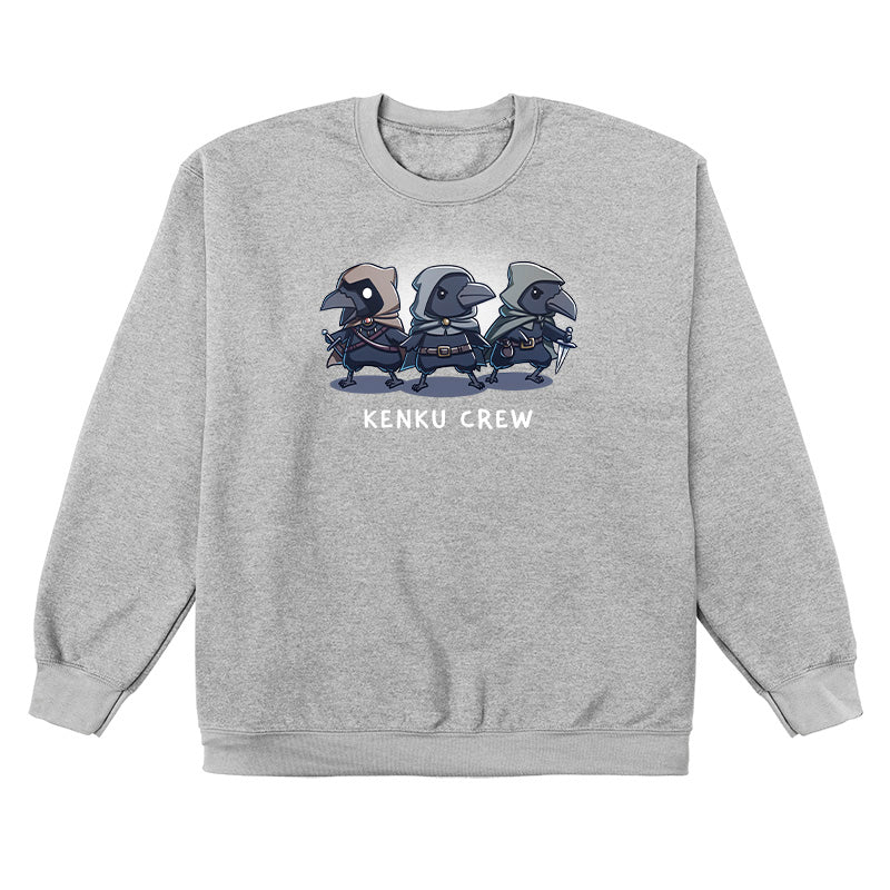 Kenku Crew - Image 11