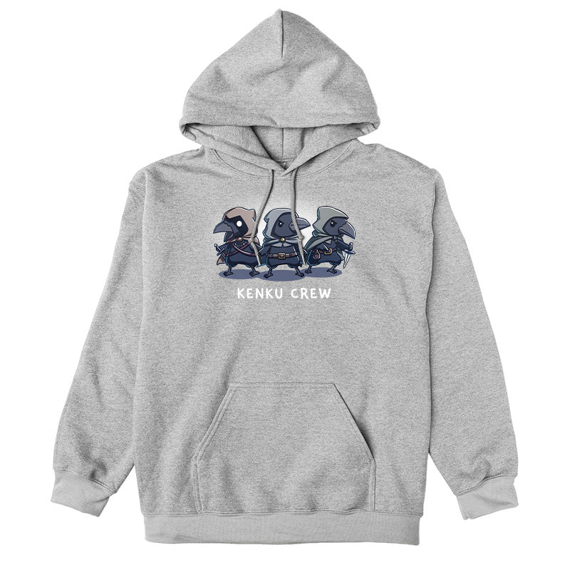 Kenku Crew - Image 13