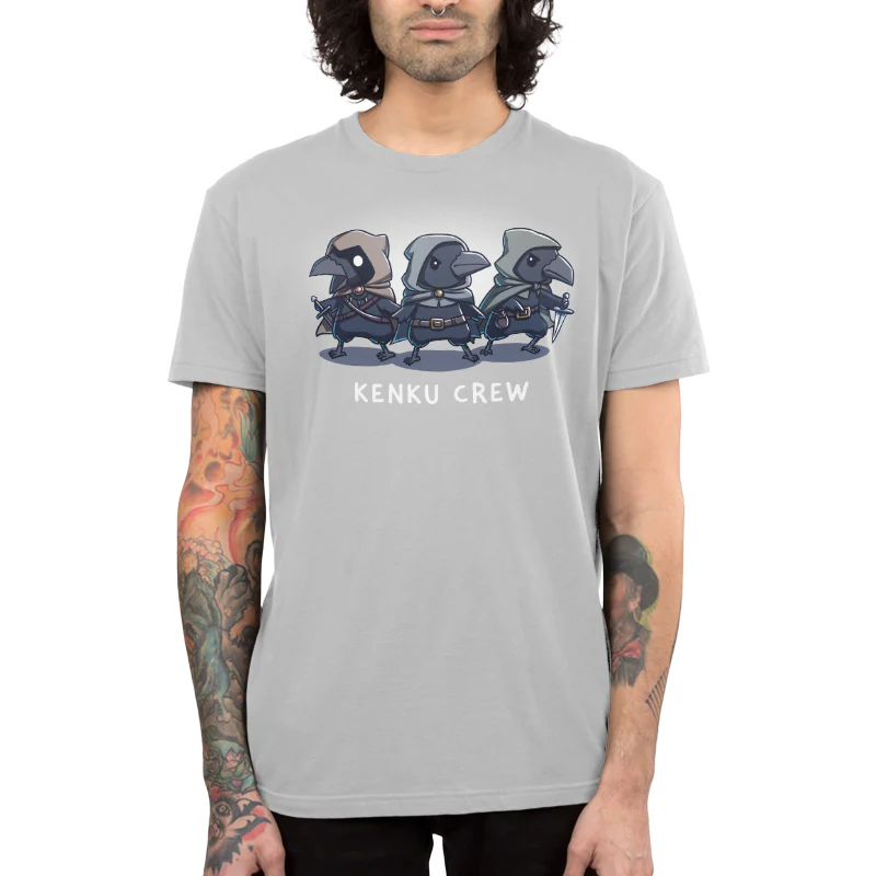 Kenku Crew - Image 3