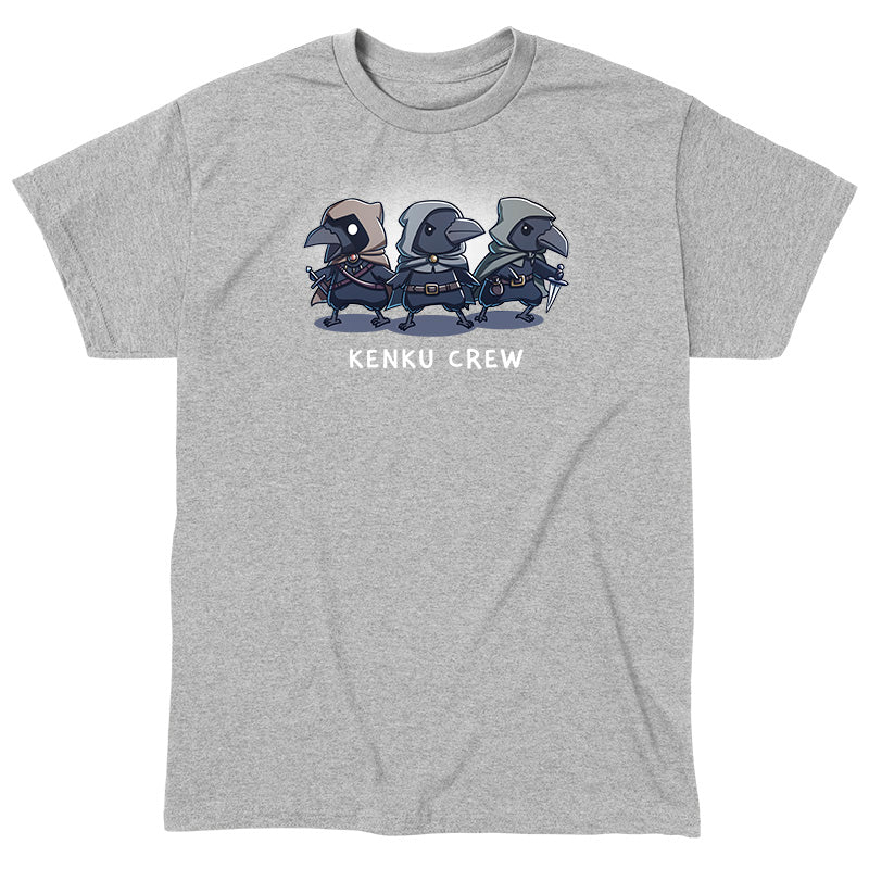 Kenku Crew - Image 6