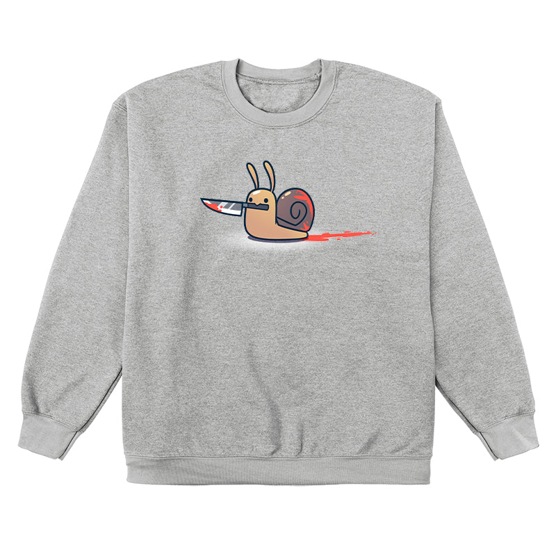 Killer Snail - Image 11
