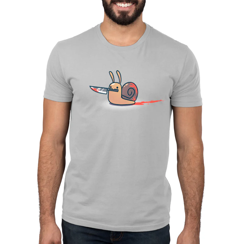 Killer Snail - Image 3