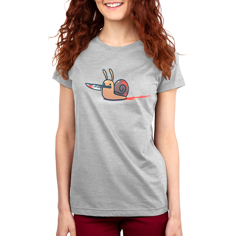 Killer Snail - Image 4
