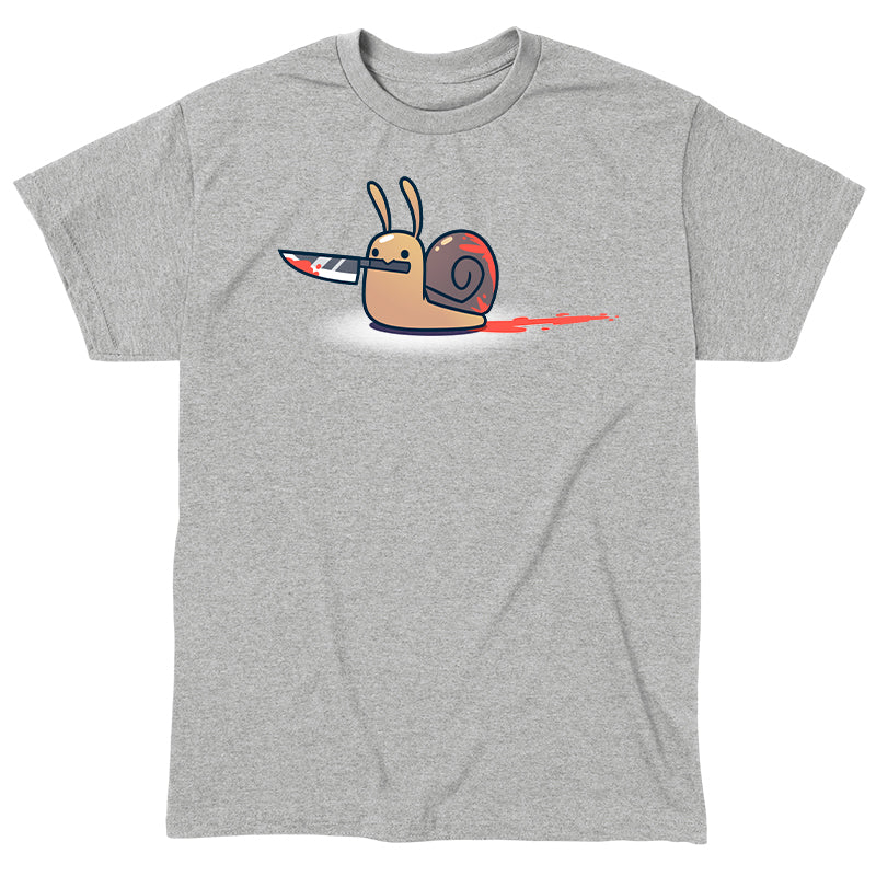 Killer Snail - Image 6
