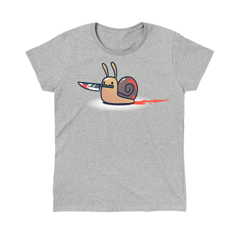 Killer Snail - Image 7