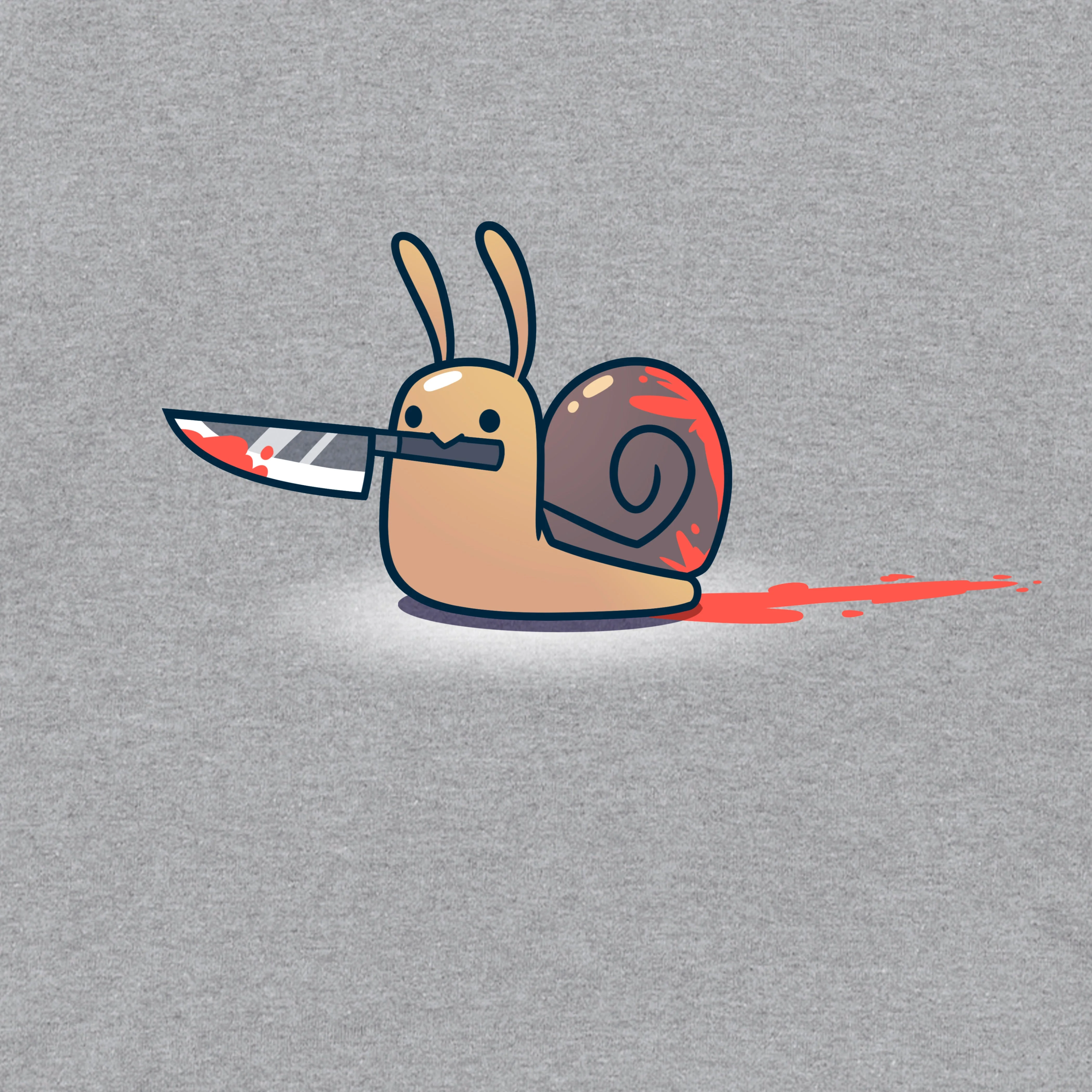 Killer Snail - Image 8