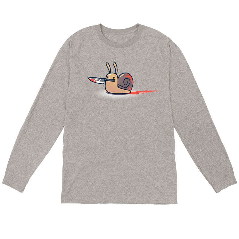 Killer Snail - Image 9
