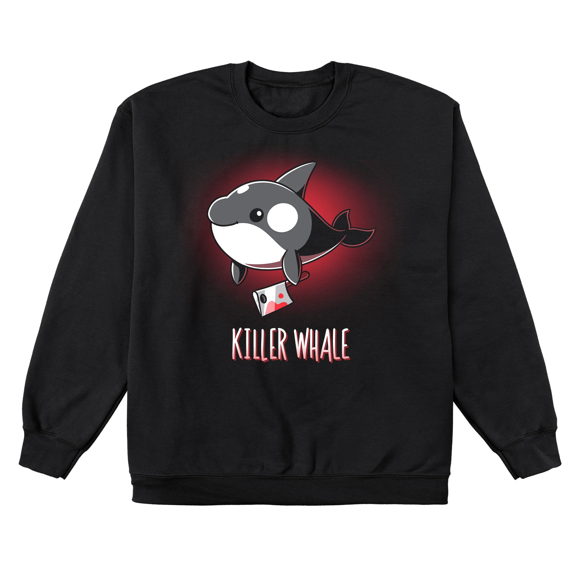 Killer Whale - Image 11
