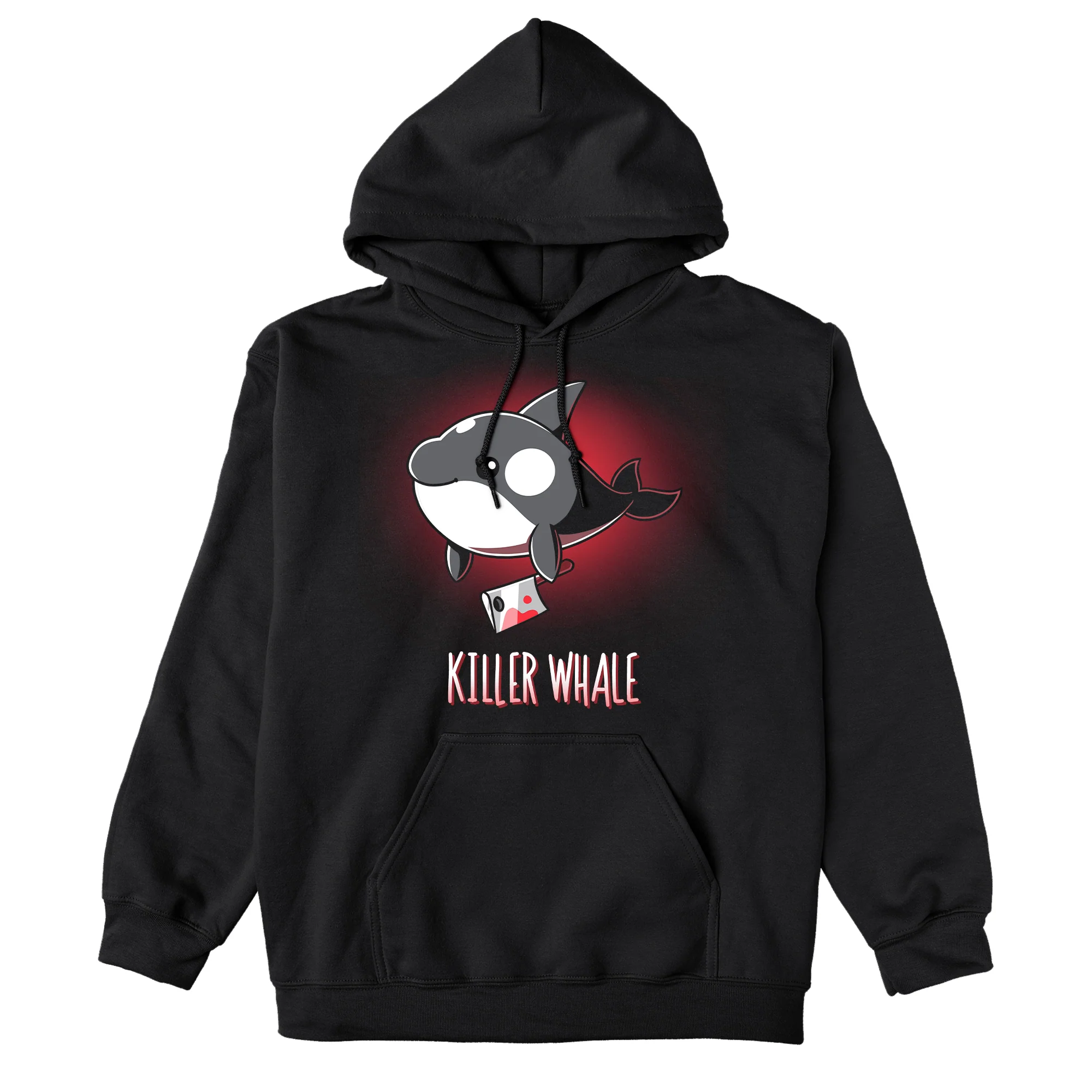 Killer Whale - Image 13