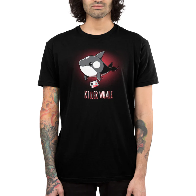 Killer Whale - Image 3