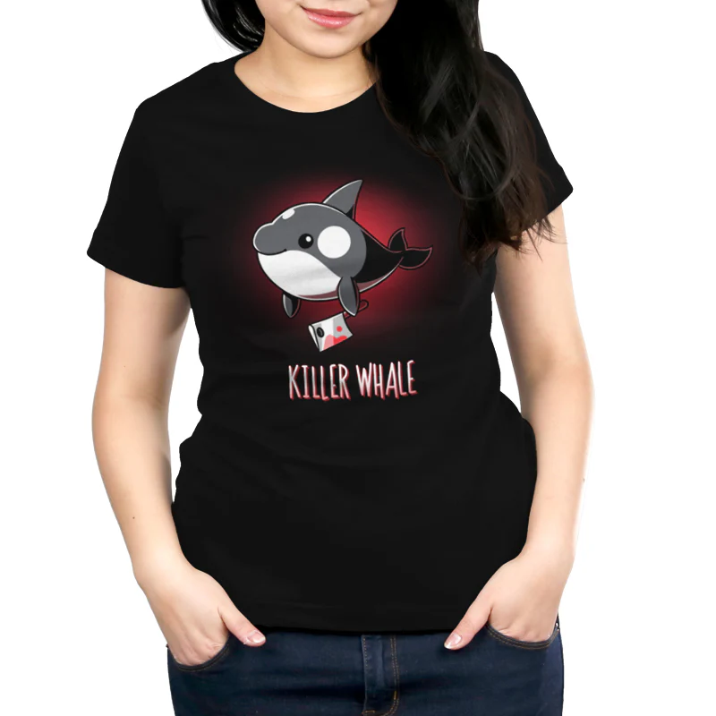 Killer Whale - Image 4