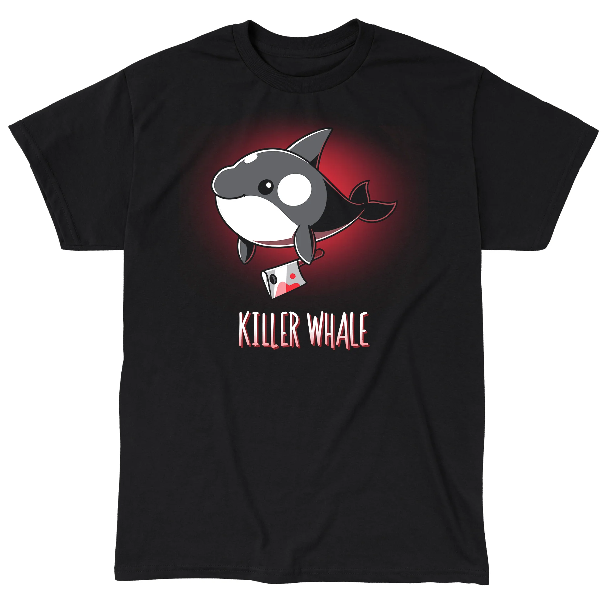 Killer Whale - Image 6