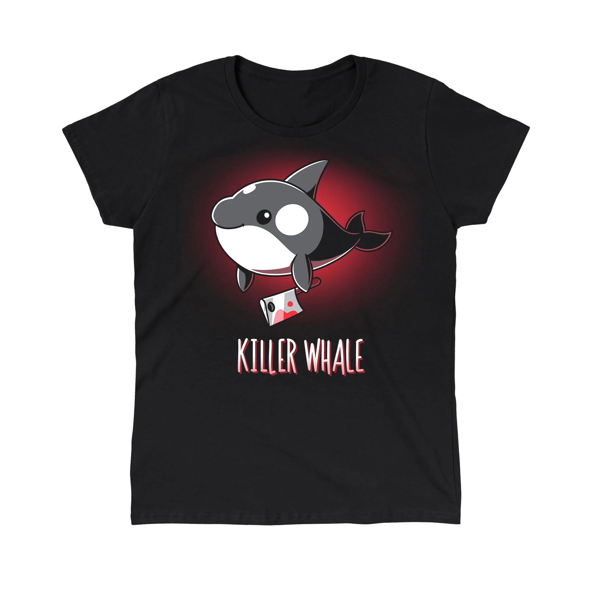 Killer Whale - Image 7