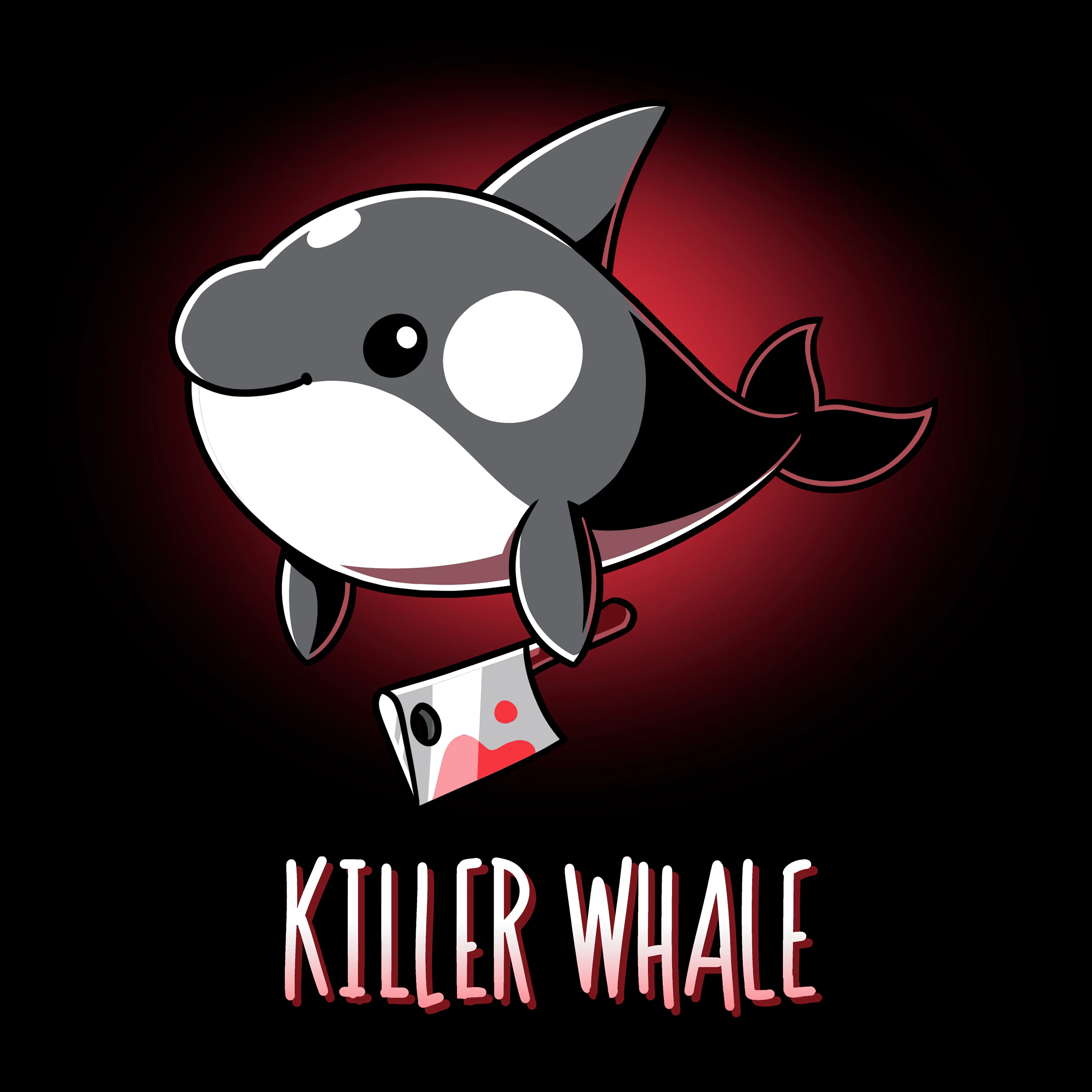 Killer Whale - Image 8