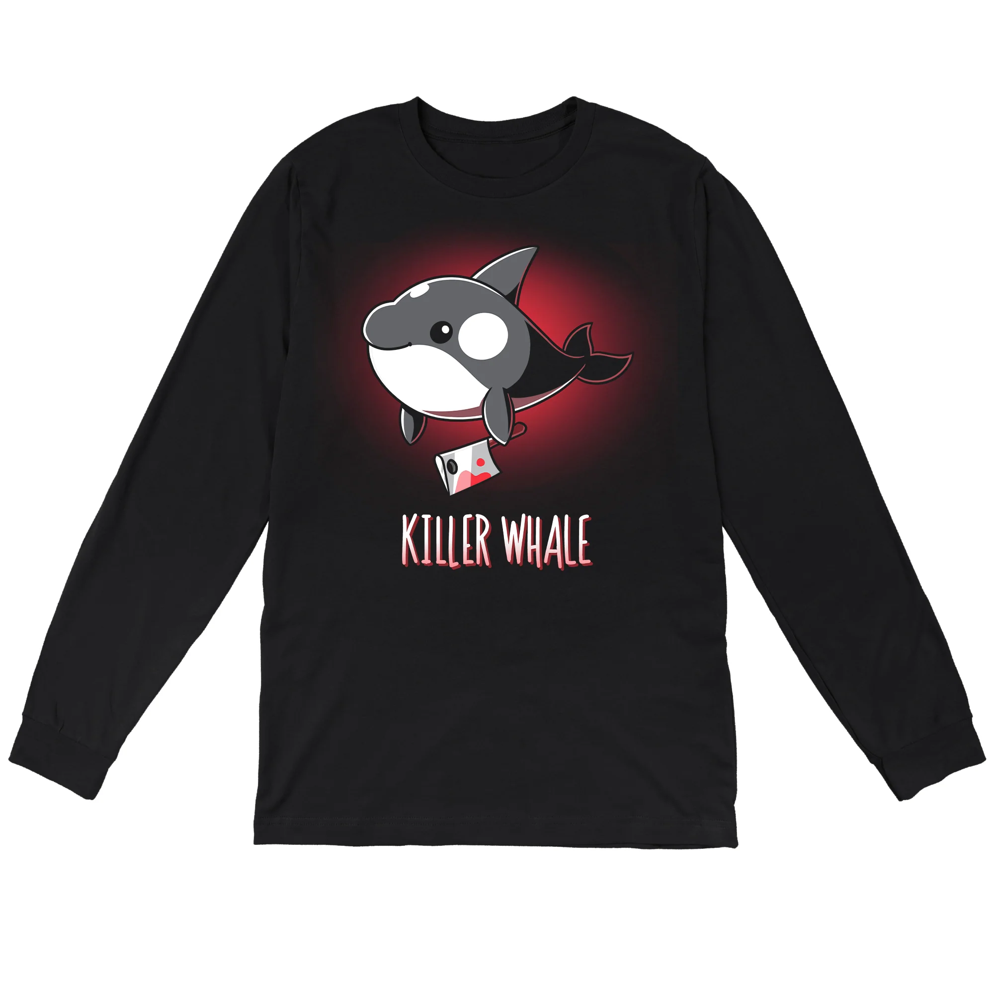 Killer Whale - Image 9