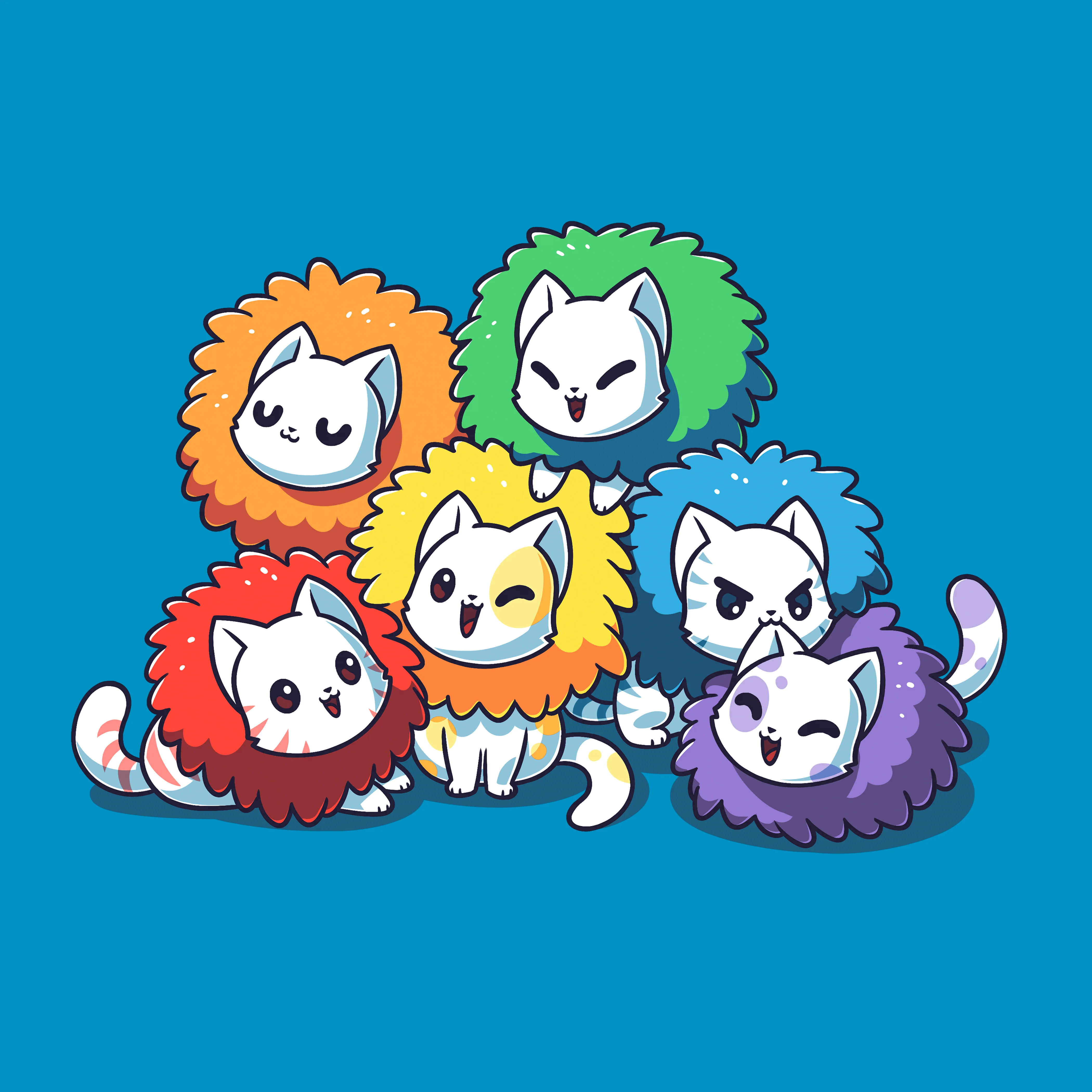 Kitten Pride - Image 6