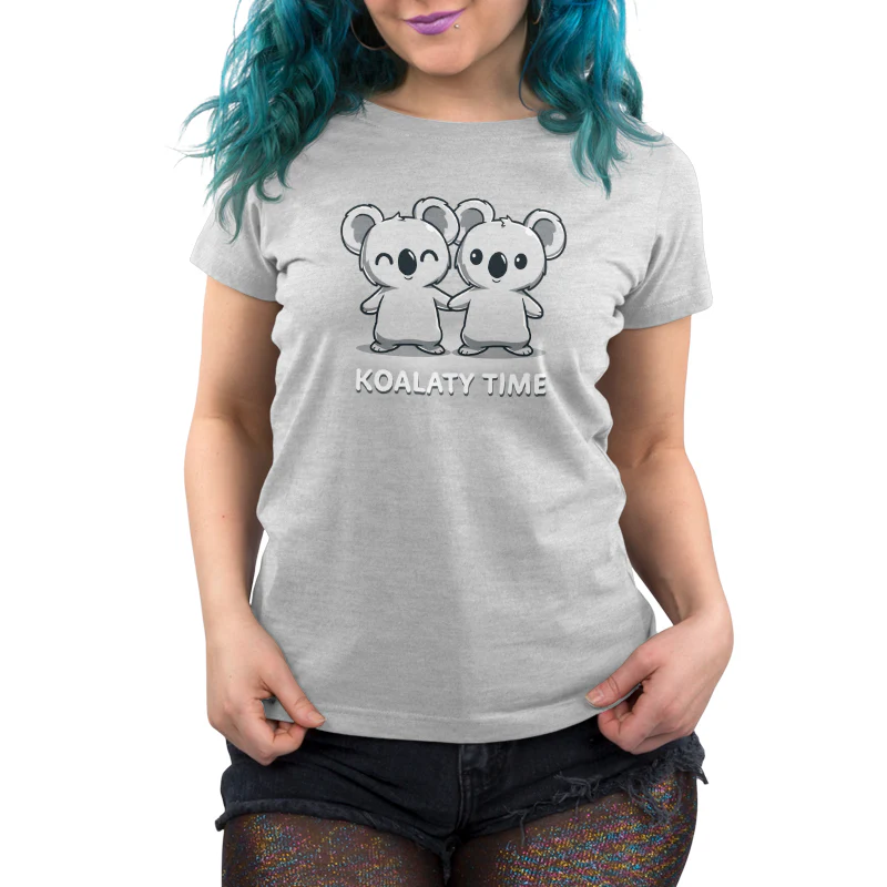 Koalaty Time - Image 4