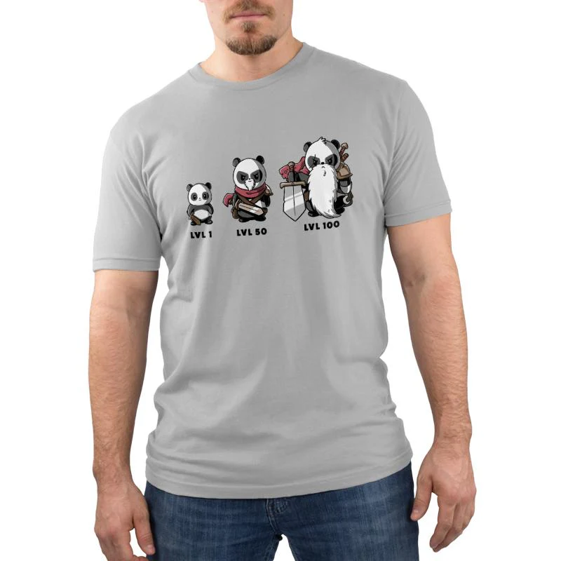 Level Up - Image 3