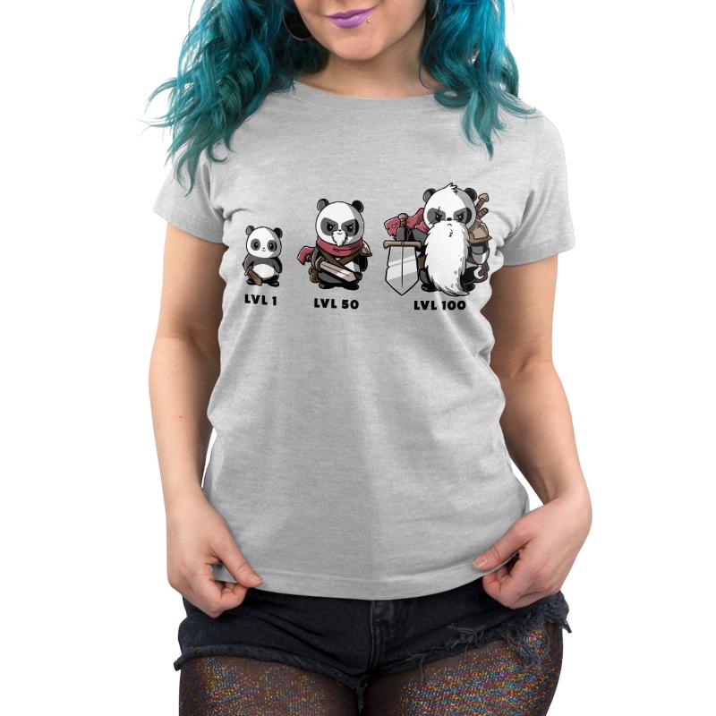 Level Up - Image 4