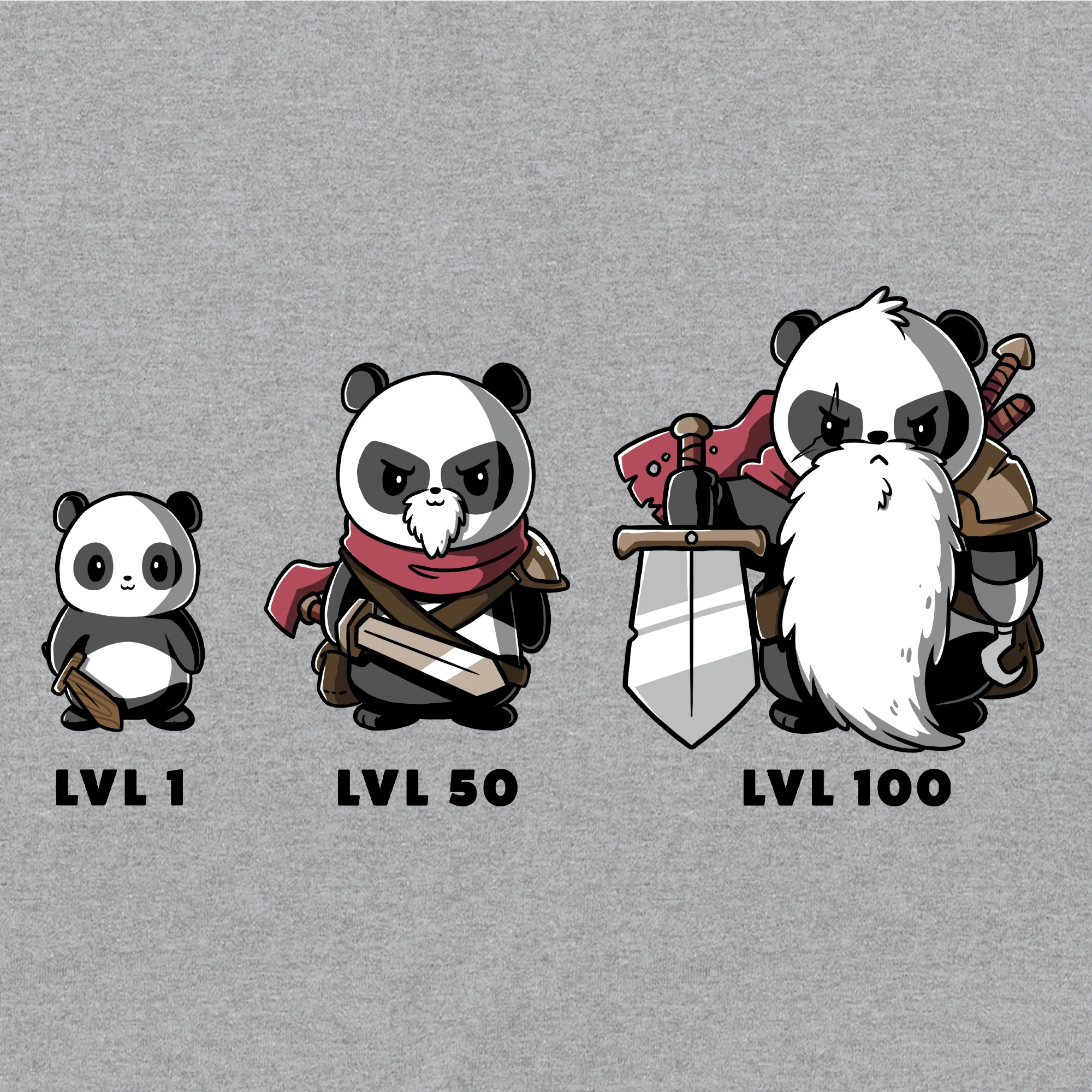 Level Up - Image 8