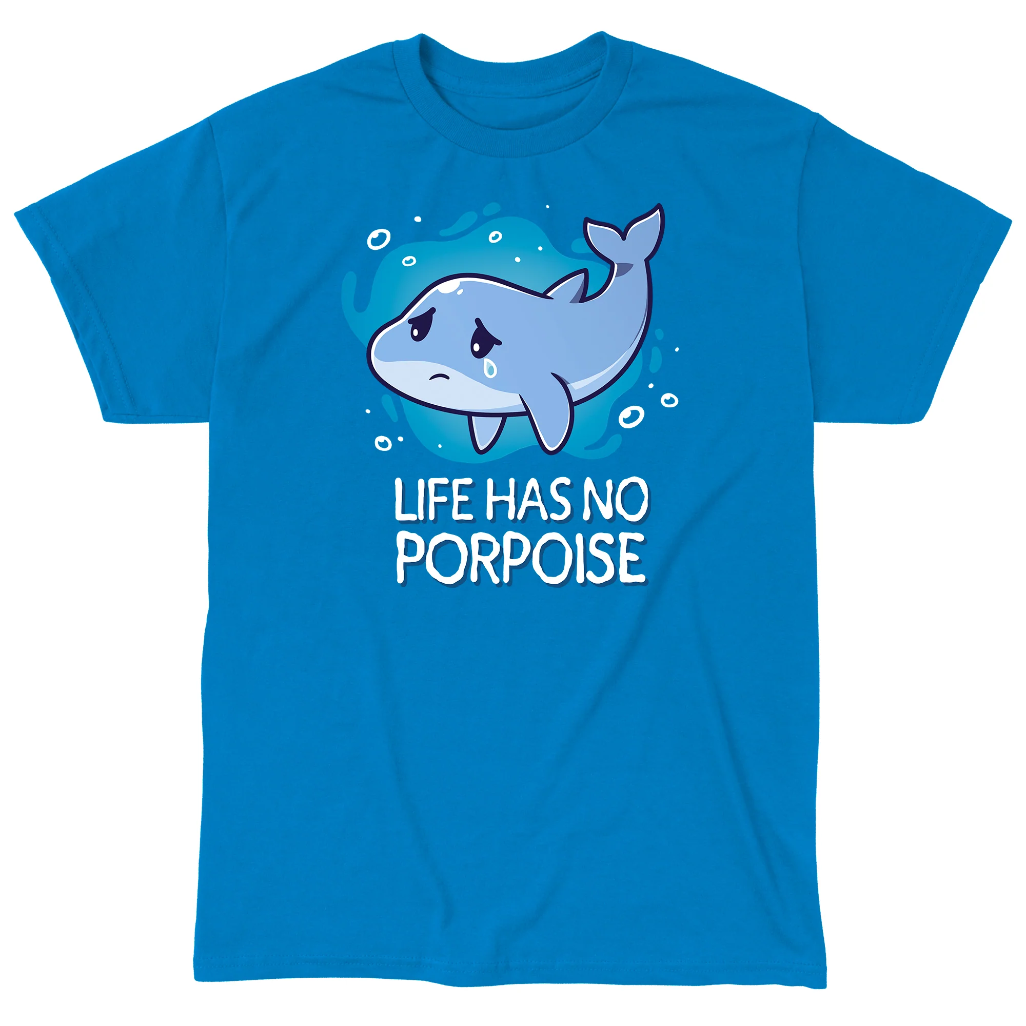 Life Has No Porpoise - Image 6