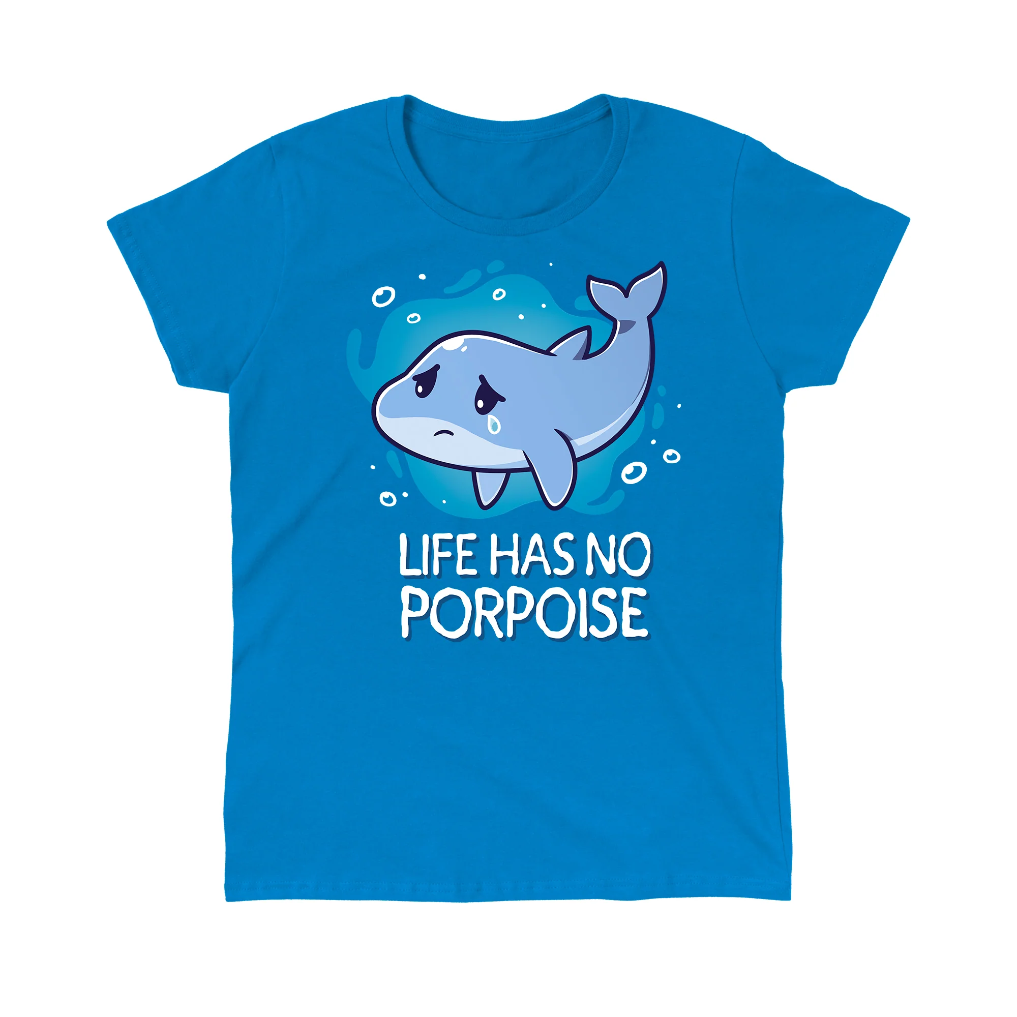 Life Has No Porpoise - Image 7
