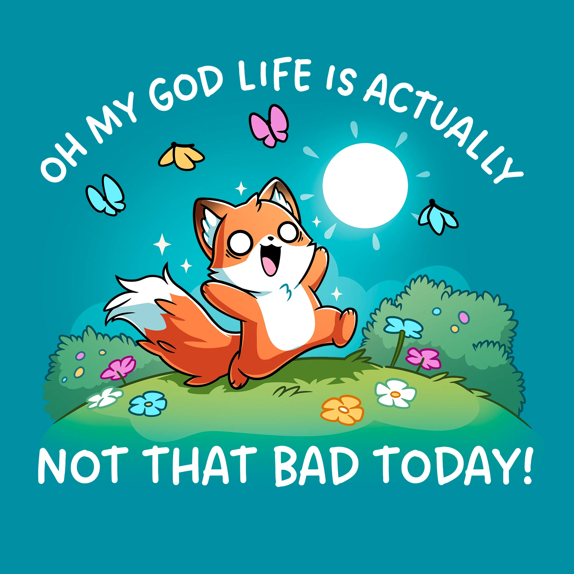 Life Is Not That Bad Today - Image 5
