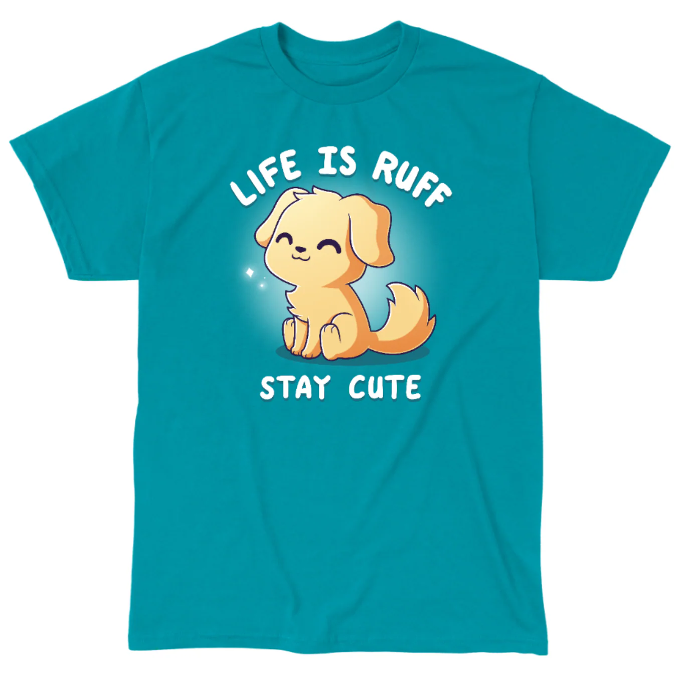 Life Is Ruff, Stay Cute - Image 7