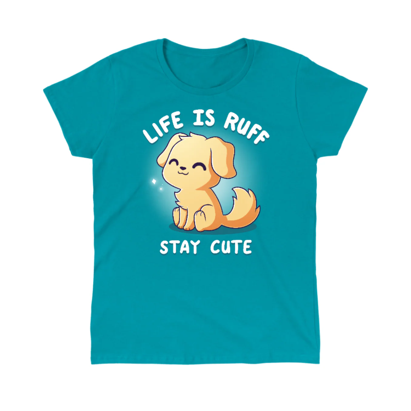 Life Is Ruff, Stay Cute - Image 8